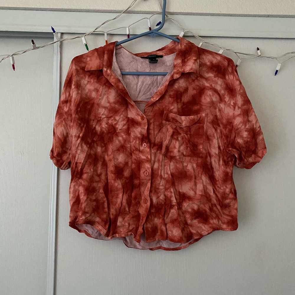 Forever 21 top
